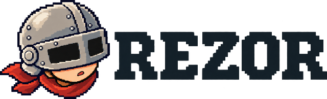 REZOR